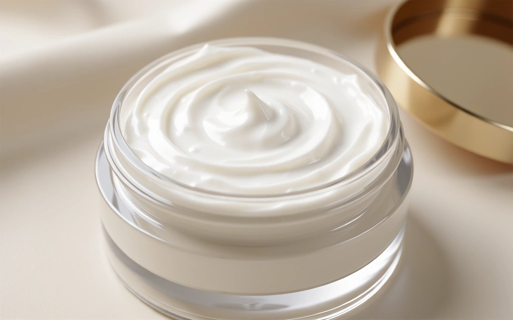 Premium facial care products