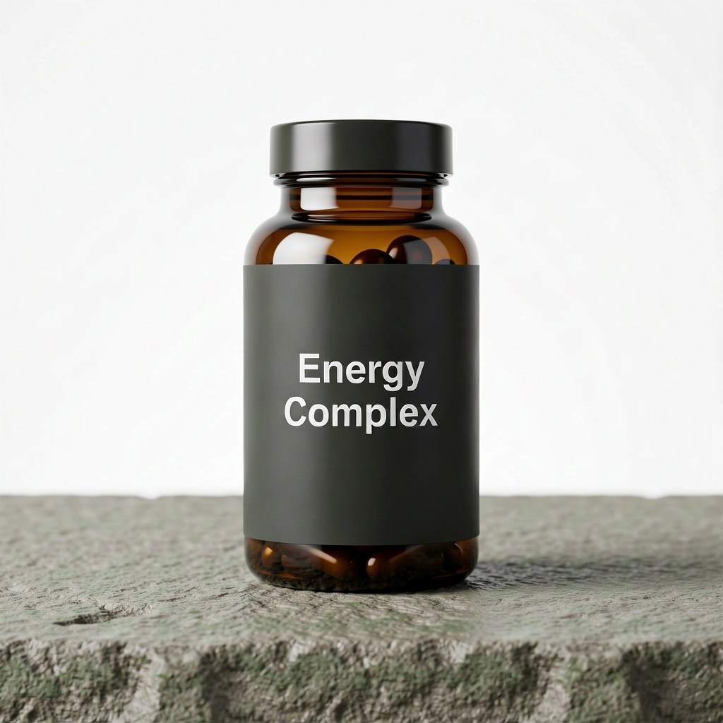 Energy and Endurance Complex