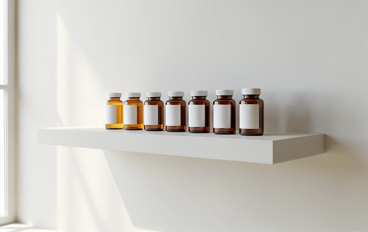 BodyFlex Vitality Shop Products