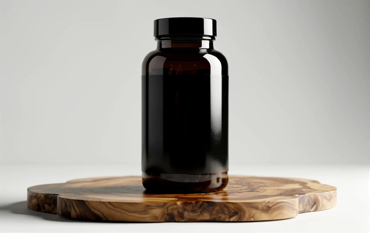 Men's Vitality Complex